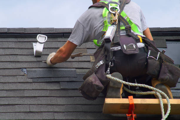 Best Best Roofing Contractors  in Long Lake, IL