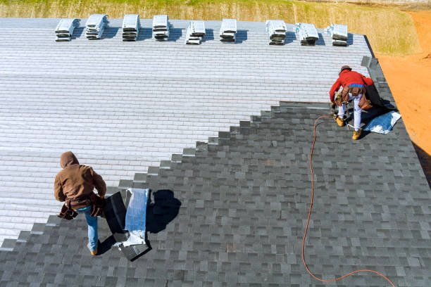 Slate Roofing Contractor in Long Lake, IL